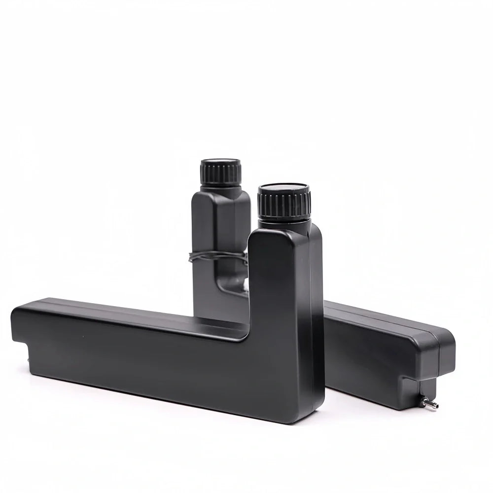 Sub Ink Cartridge Universal Curved Tank
