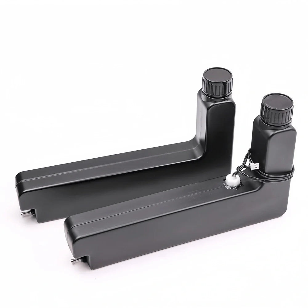 Sub Ink Cartridge Universal Curved Tank