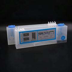 Sub Ink Cartridge – With Float for Textile Printing Machine – 660ml Inkjet Printer