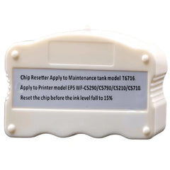 T6916 Waste Ink Tank Decoder for Epson WF-C5290/C5790/C5210 printer decoder