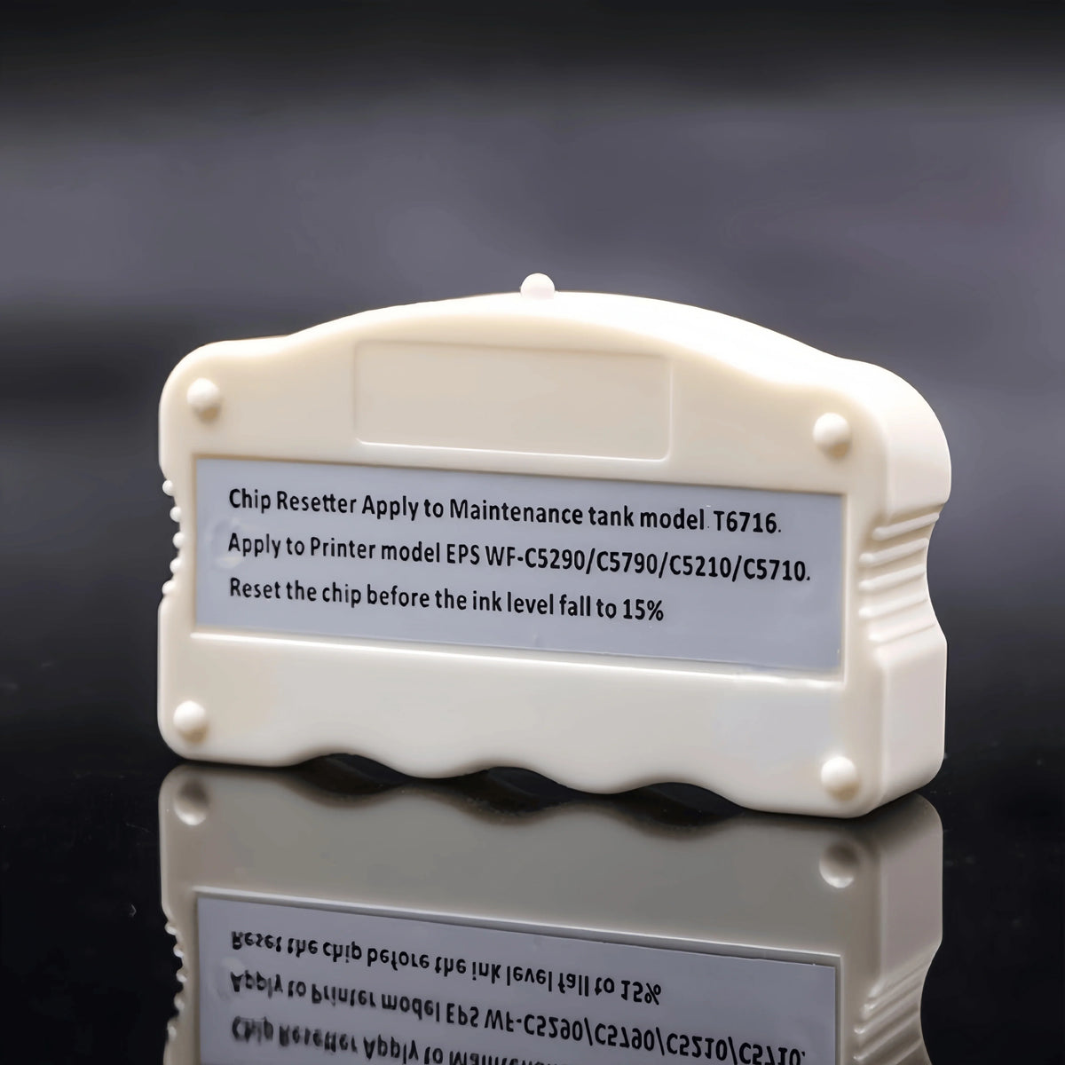 T6916 Waste Ink Tank Decoder for Epson WF-C5290/C5790/C5210 printer decoder