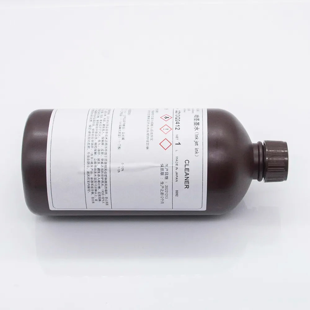 TOYO UV Printer Head Cleaning Solution