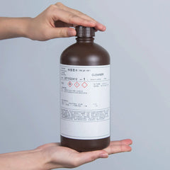 TOYO UV Printer Head Cleaning Solution