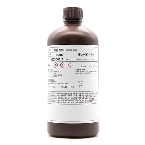 TOYO Hard Printing Ink
