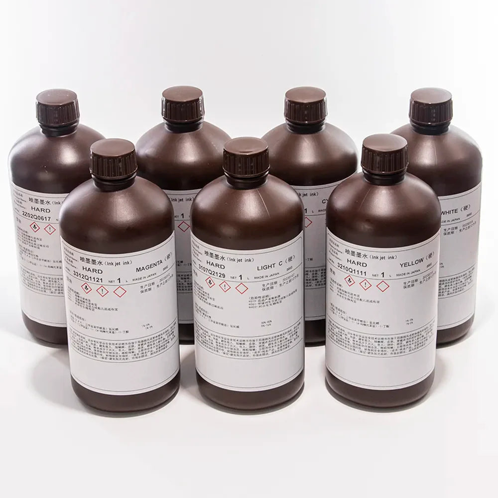TOYO Hard Printing Ink for CE4 and CE4M