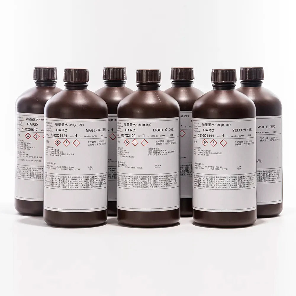 TOYO Hard Printing Ink for CE4 and CE4M