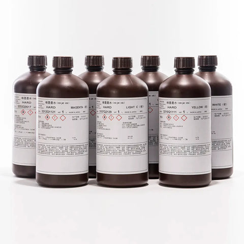 TOYO Hard Printing Ink for CE4 and CE4M