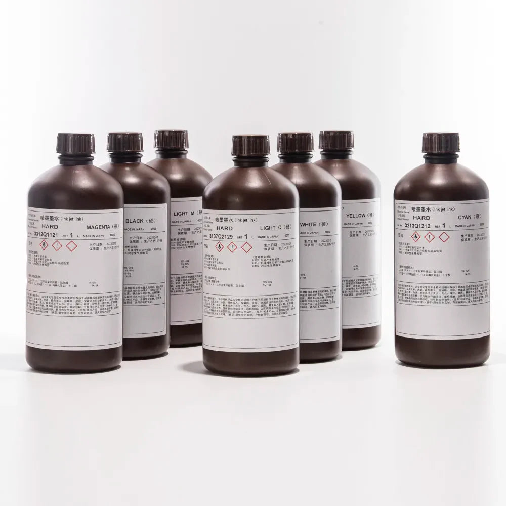 TOYO Hard Printing Ink for CE4 and CE4M