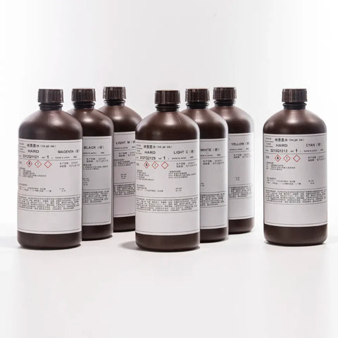 TOYO Hard Printing Ink for CE4 and CE4M