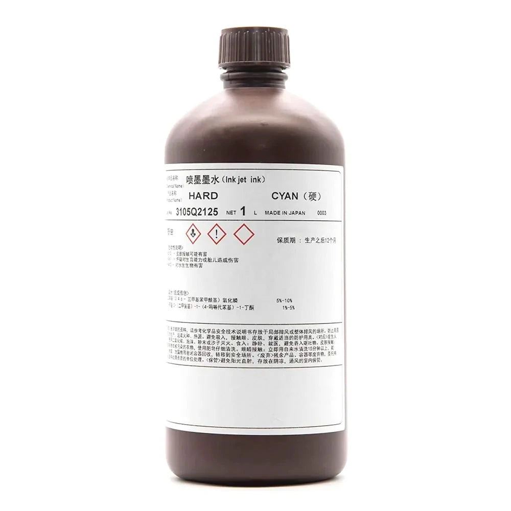TOYO Hard Printing Ink