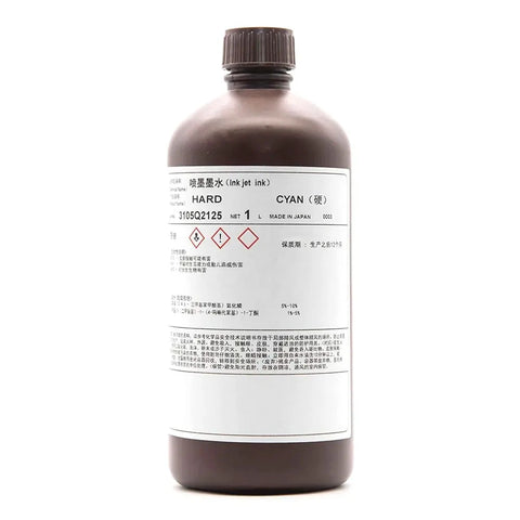 TOYO Hard Printing Ink