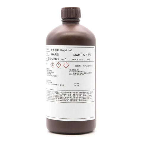 TOYO Hard Printing Ink