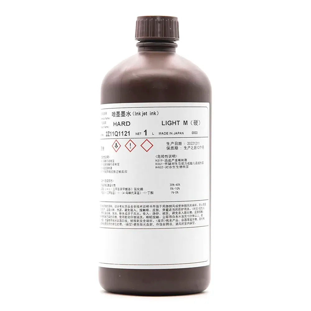 TOYO Hard Printing Ink light magenta for CE4 and CE4M