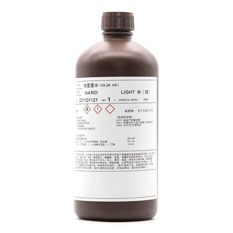 TOYO Hard Printing Ink