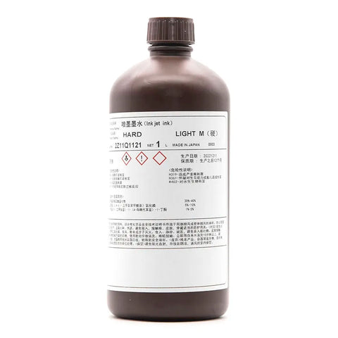 TOYO Hard Printing Ink light magenta for CE4 and CE4M