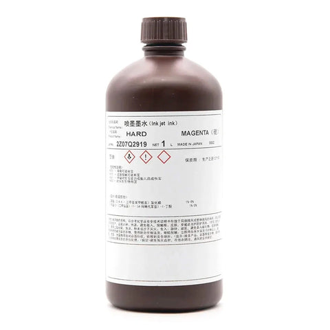 TOYO Hard Printing Ink