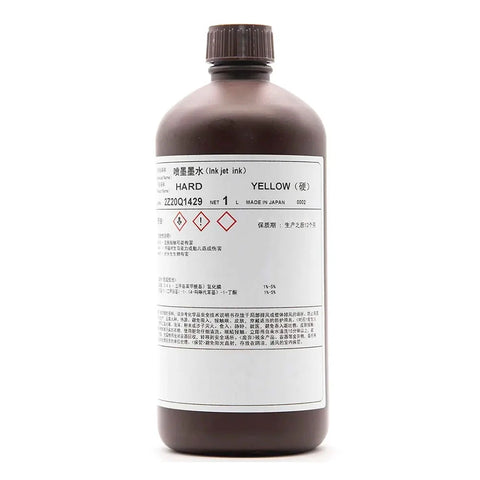 TOYO Hard Printing Ink
