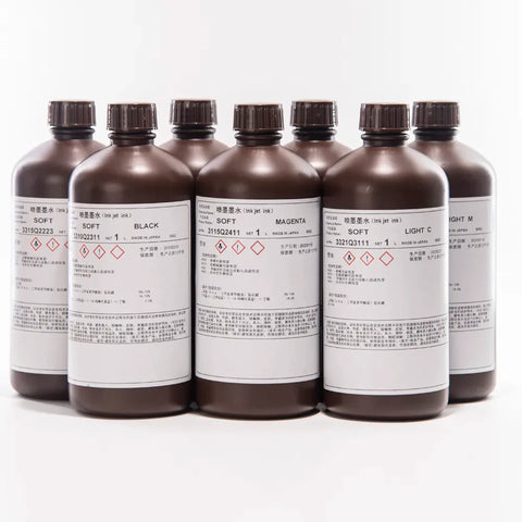 TOYO Soft Printing Ink for CE4 and CE4M
