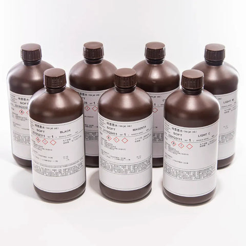 TOYO Soft Printing Ink for CE4 and CE4M