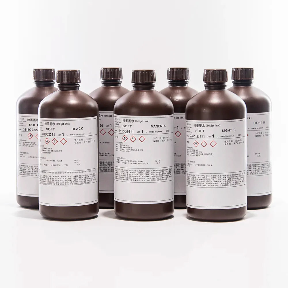TOYO Soft Printing Ink for CE4 and CE4M