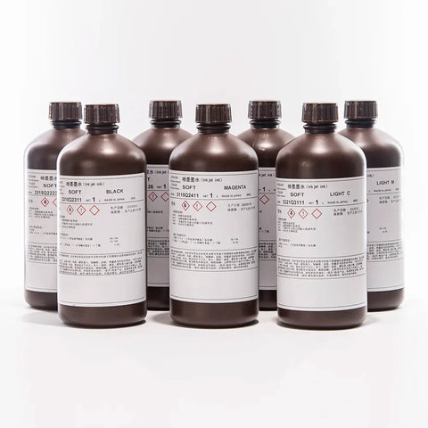 TOYO Soft Printing Ink for CE4 and CE4M