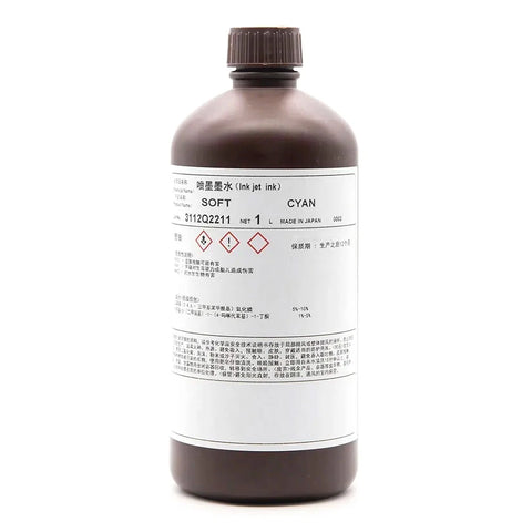 TOYO Soft Printing Ink
