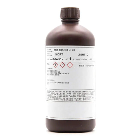 TOYO Soft Printing Ink