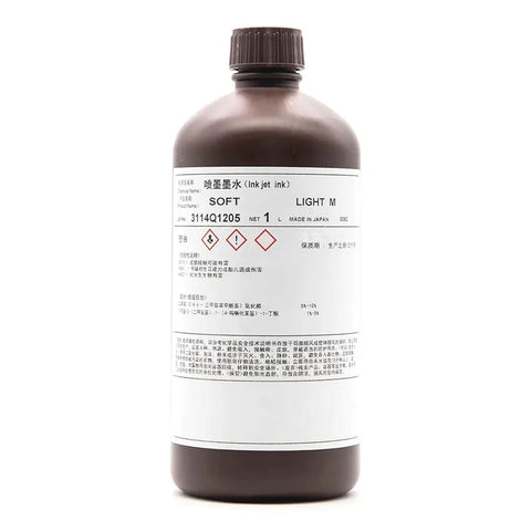 TOYO Soft Printing Ink