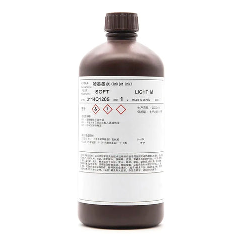 TOYO Soft Printing Ink light magenta for CE4 and CE4M