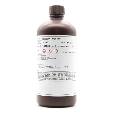 TOYO Soft Printing Ink