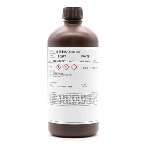 TOYO Soft Printing Ink