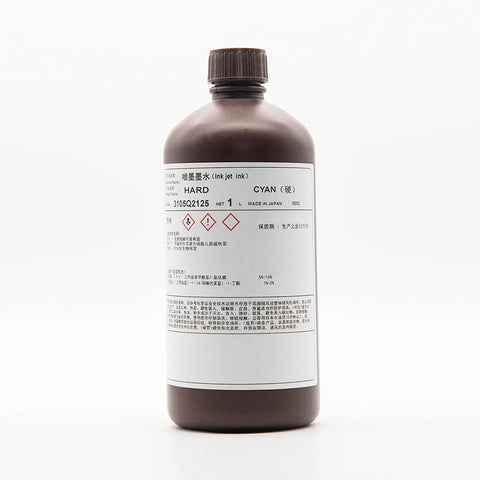 TOYO Hard Printing Ink