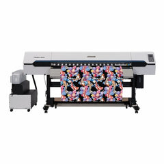 Mimaki TS330-1600 Printer ｜Second Hand industrial printer equipment