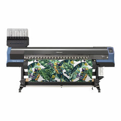 Mimaki TS55-1800 Printer ｜Second Hand industrial printer equipment
