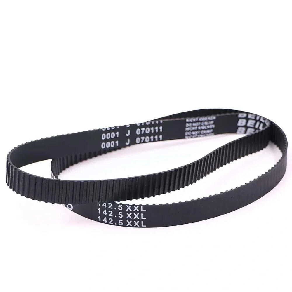 Timing Belt 142.5XXL Printer Motor Belt Timing Belt