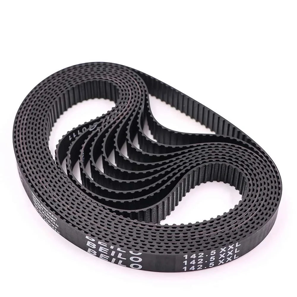 Timing Belt 142.5XXL Printer Motor Belt Timing Belt