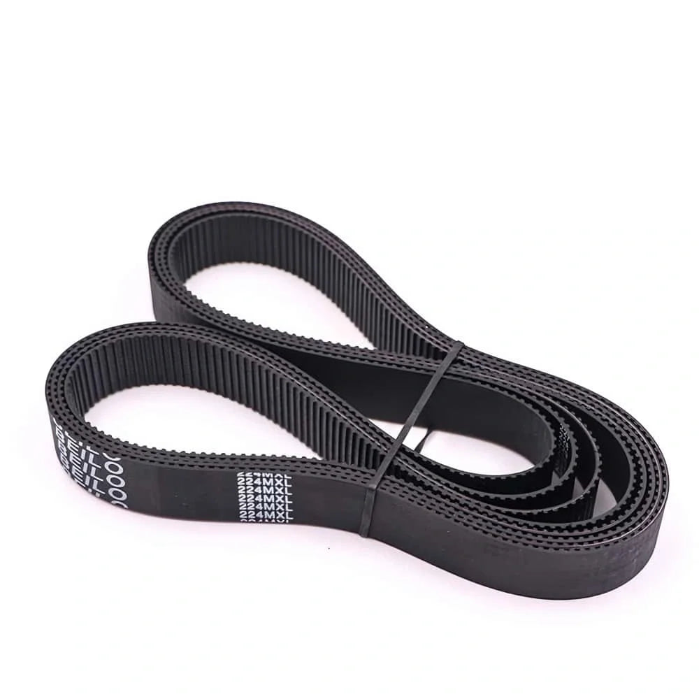 Timing Belt 142.5XXL Printer Motor Belt Timing Belt