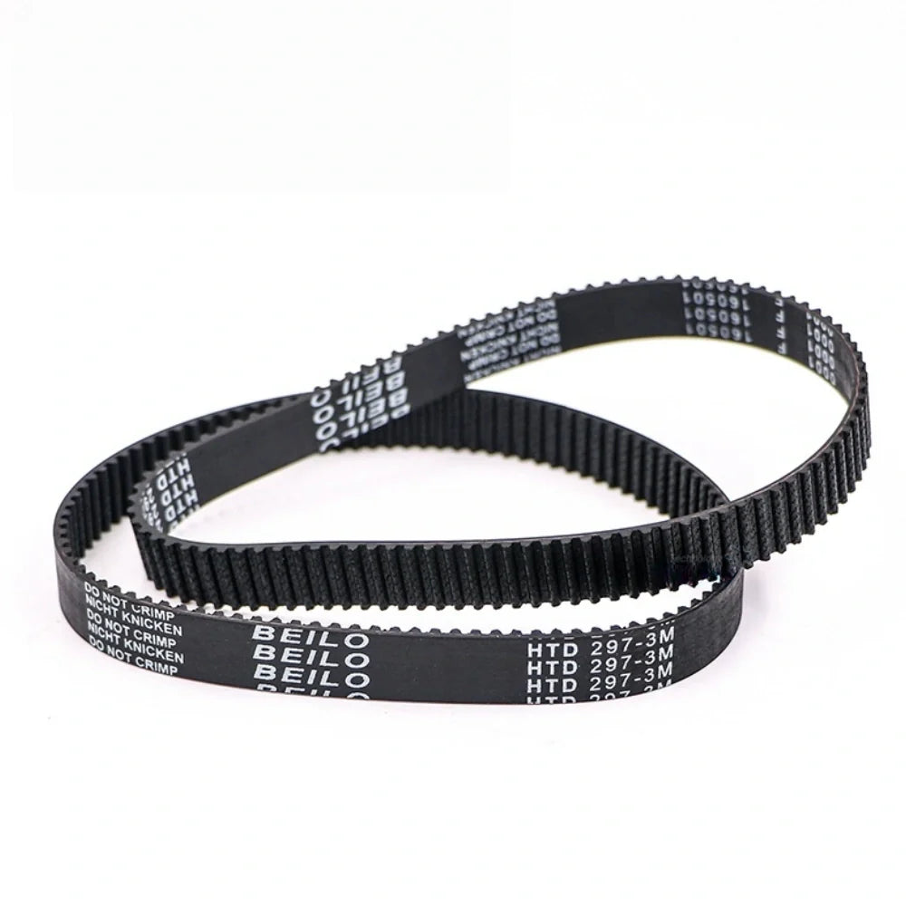 Timing Belt HTD 3M Industrial Transmission Belt Timing Belt