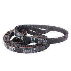 Timing Belt STD S5M Precision Transmission Belt Timing Belt