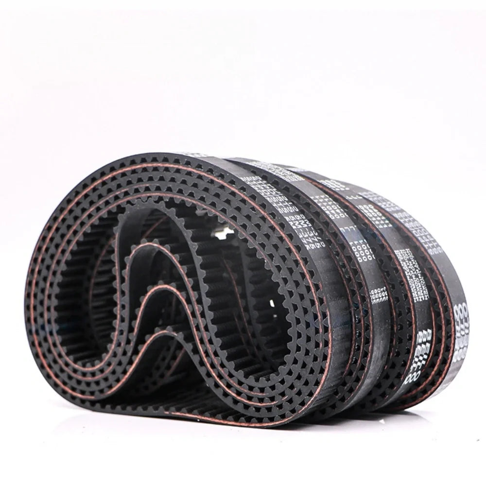 Timing Belt STD S5M Precision Transmission Belt Timing Belt
