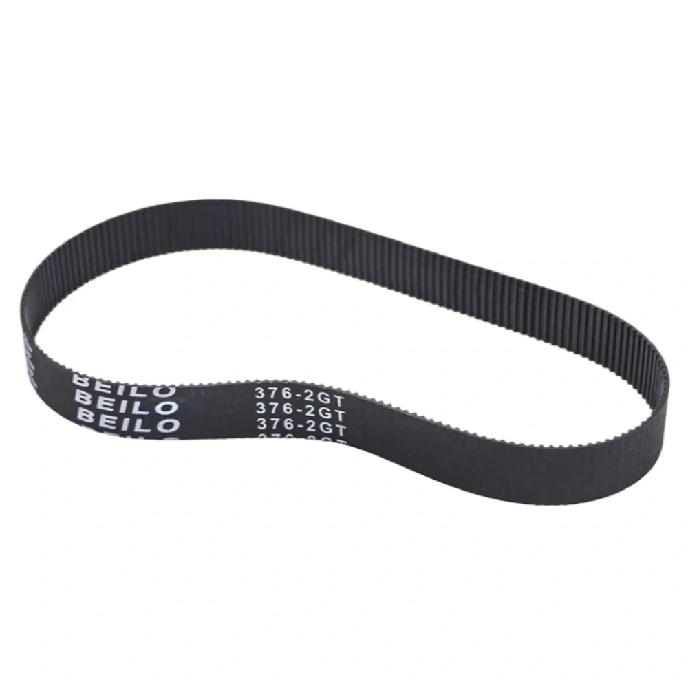 Timing Belts 2GT Precision Transmission Belt Timing Belt