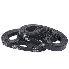 Timing Belts MXL Industrial Transmission Belt Timing Belt