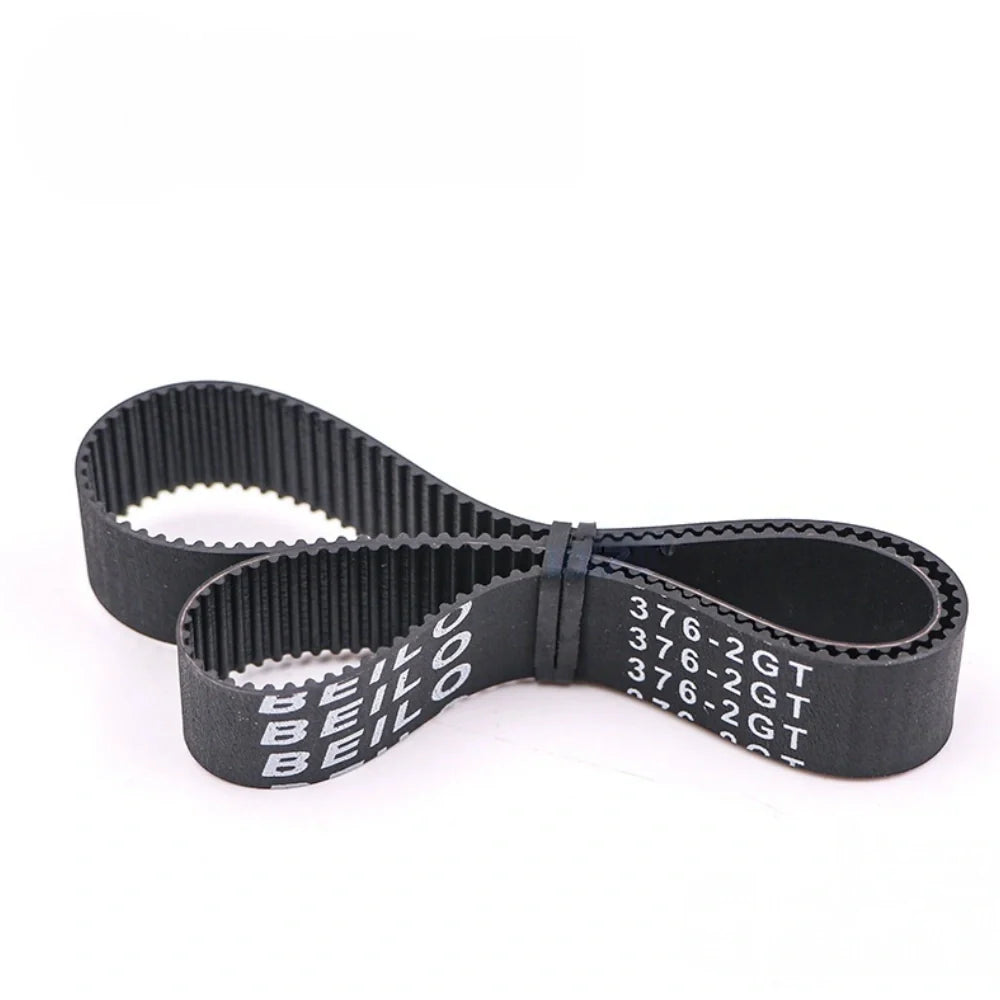 Timing Belts 2GT Precision Transmission Belt Timing Belt