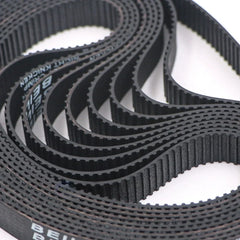 Timing Belts MXL Industrial Transmission Belt Timing Belt
