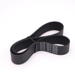 Timing Belts STD S2M Industrial Transmission Belt Timing Belt