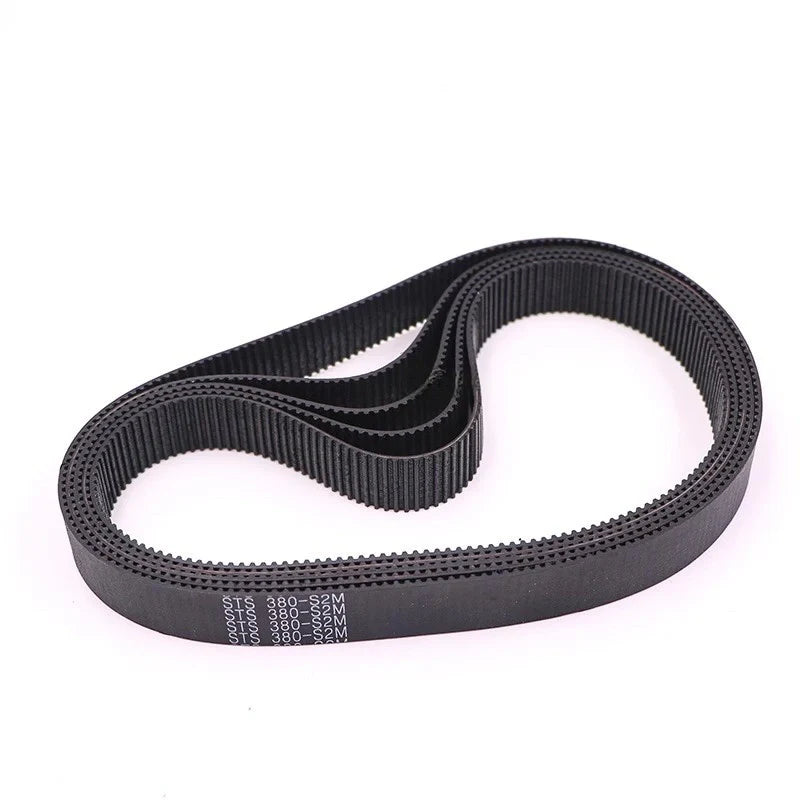 Timing Belts STD S2M Industrial Transmission Belt Timing Belt