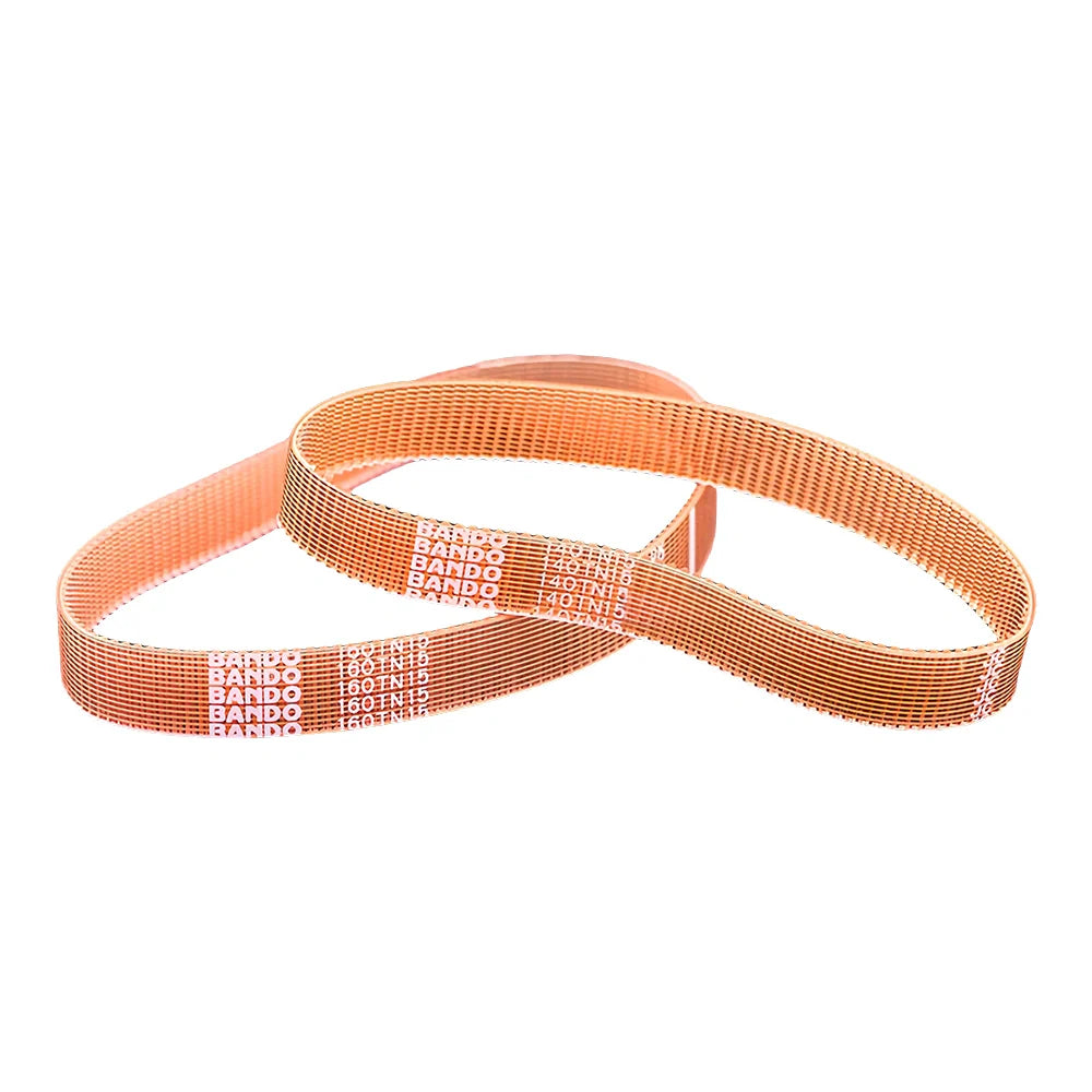 Timing Belt Assembly For MUTOH 1604/1618/1638 Timing Belt