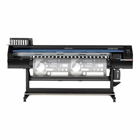 Mimaki TxF300-1600 DTF Printer ｜Second Hand industrial printer equipment