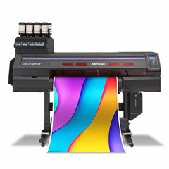 Mimaki UCJV300-75 Printer ｜Second Hand industrial printer equipment