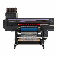 Mimaki UJV300DTF-75 Printer ｜Second Hand industrial printer equipment